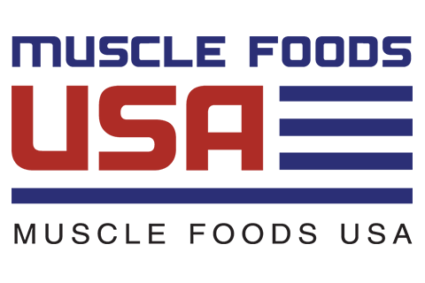 muscle foods usa logo classic