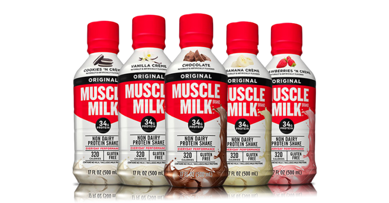 Muscle Foods USA Muscmilk Muscle Foods USA