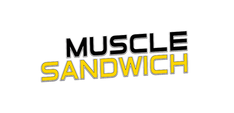 musclesandwich_logo