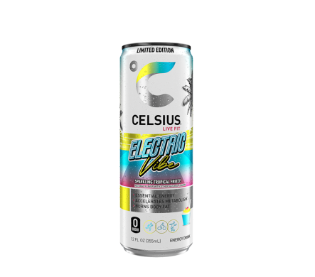 celsius_electric