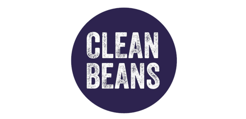 cleanbeans_logo
