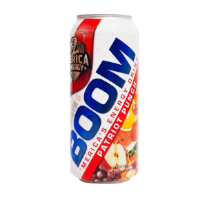 patriotpunch