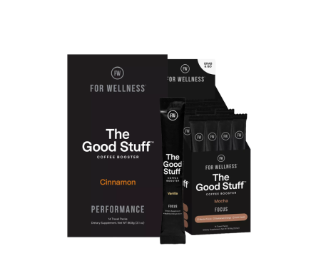 thegoodstuff