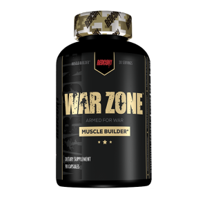 warzone